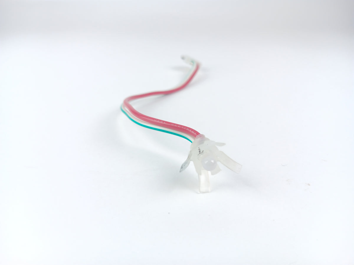Whirlpool Refrigerator & Freezer Wiring Harnesses W10853646