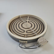 Whirlpool Range Burner Assemblies / Burner Heads WP8185663