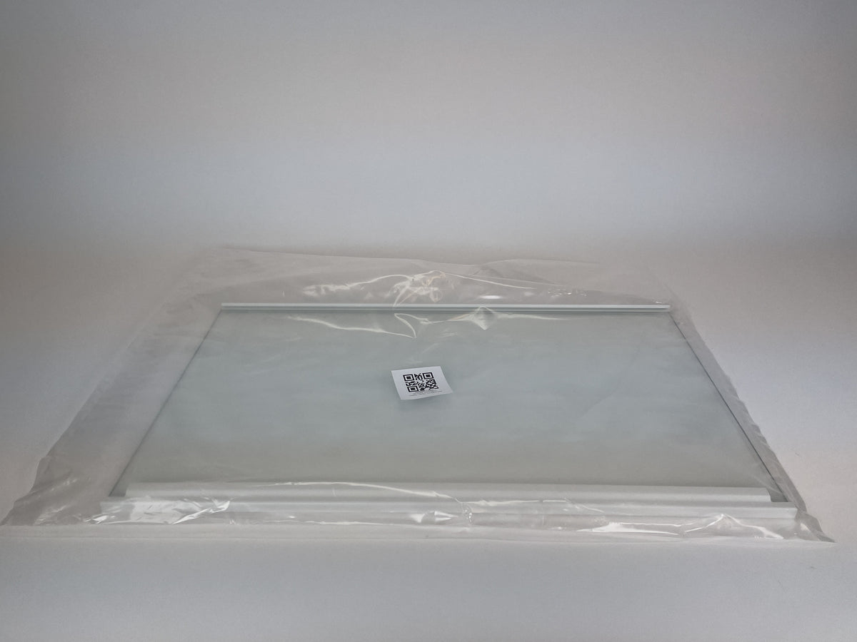 Whirlpool Refrigerator & Freezer Shelves WPW10628707