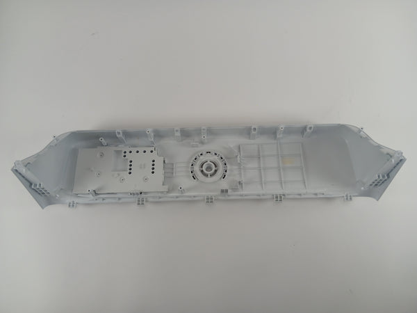 Control Panel Samsung Washer Backsplashes / Consoles / Control Panels Appliance replacement part Washer Samsung