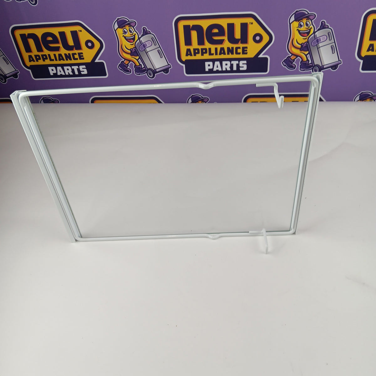 GE Refrigerator & Freezer Shelves WR71X31077