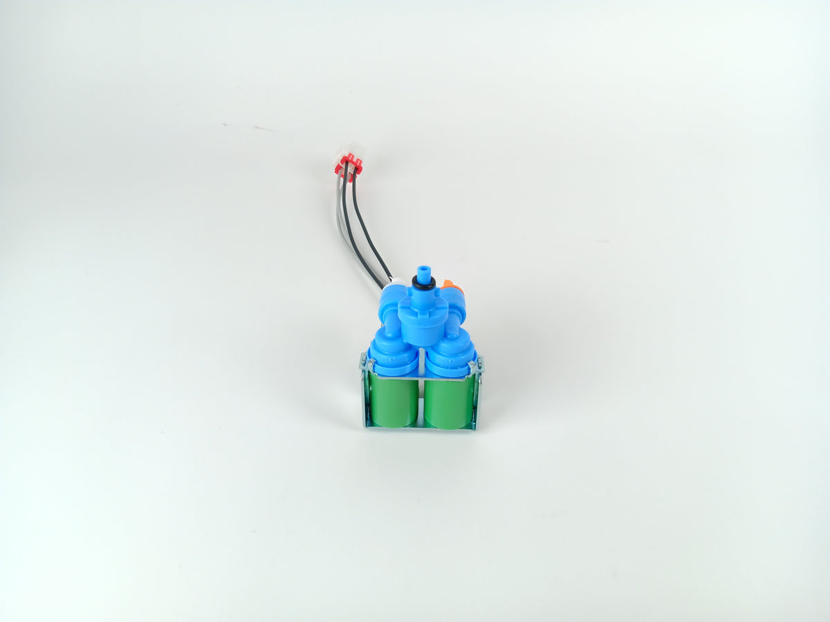 LG Refrigerator & Freezer Water Inlet Valves MJX64471402
