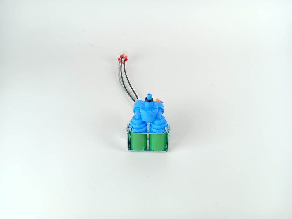 LG Refrigerator & Freezer Water Inlet Valves MJX64471402