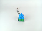 LG Refrigerator & Freezer Water Inlet Valves MJX64471402