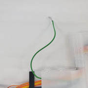Whirlpool Dishwasher Wiring Harnesses W11590537
