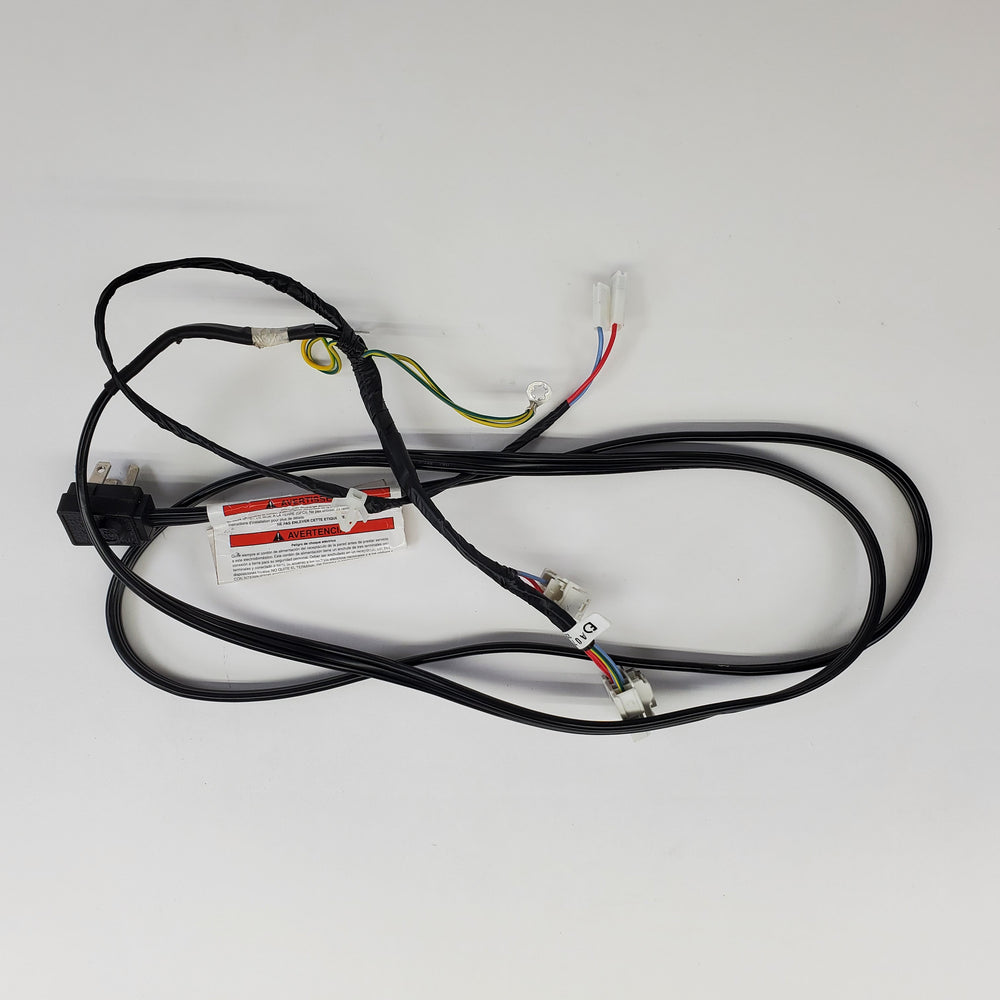 Frigidaire Refrigerator & Freezer Power Cords 5304519649