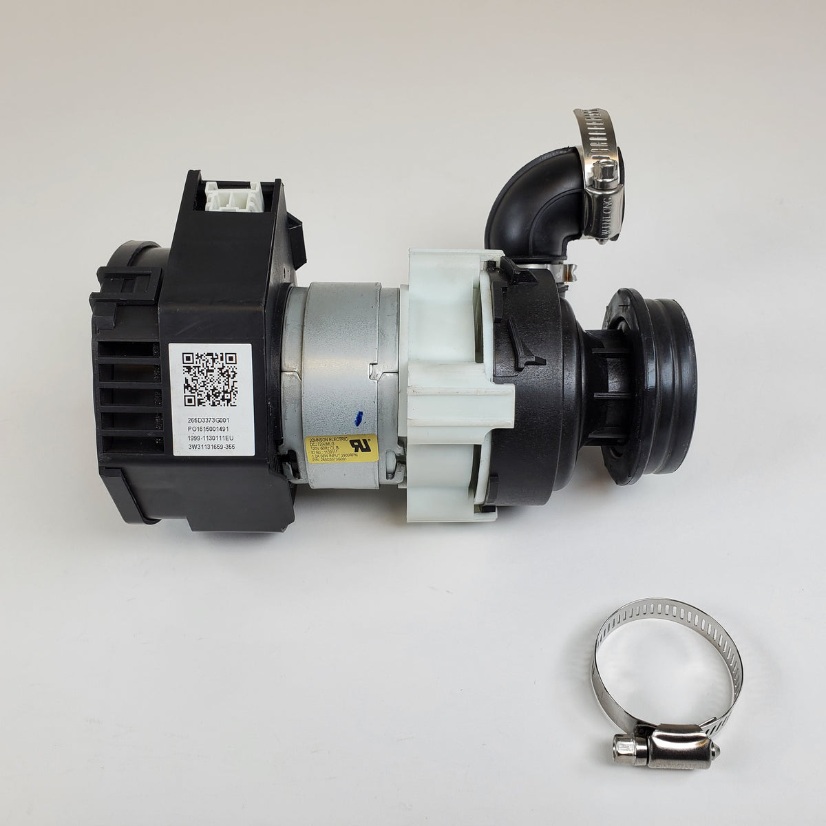 GE Dishwasher Pumps WD19X25700