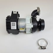 GE Dishwasher Pumps WD19X25700