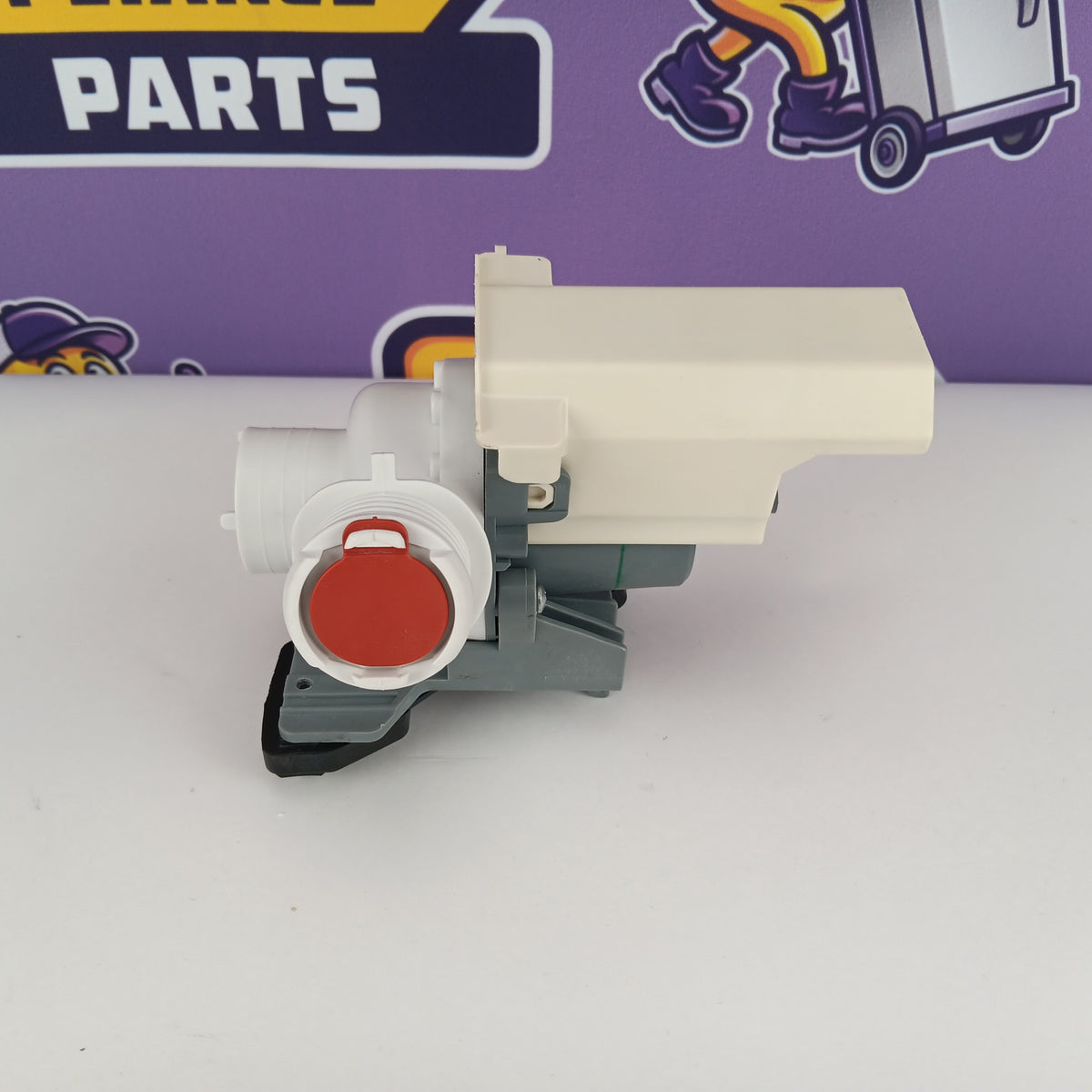 Electrolux Washer Misc. Parts 5304514775