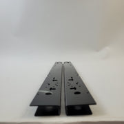 GE Wall Oven Brackets WB07X35692