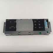 Whirlpool Range Control Panel W11696067