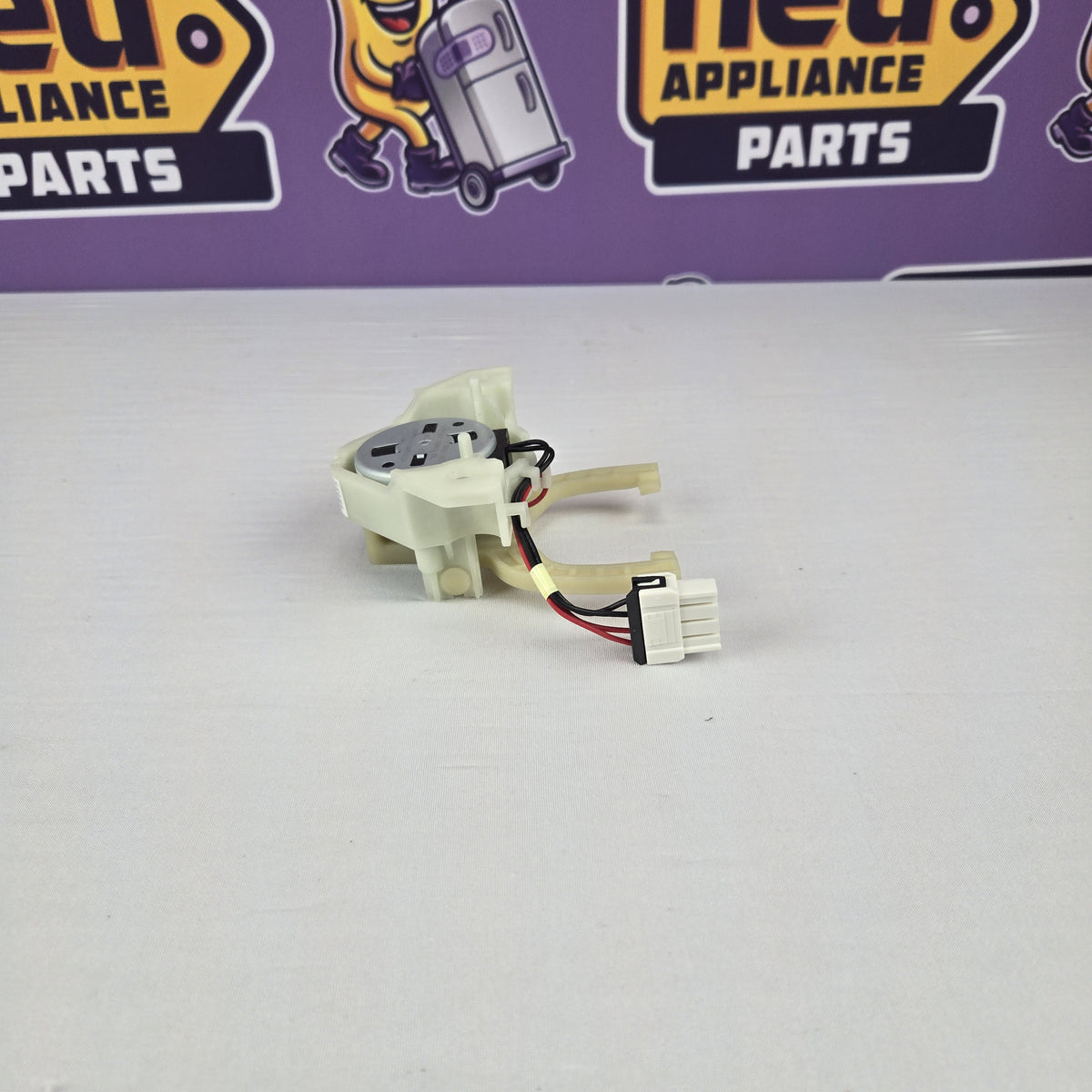 GE Washer Mode Shifters WH03X30517