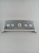 GE WH42X28260 Washer Backsplashes / Consoles / Control Panels Replaces WH42X24474