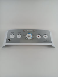 GE Washer Backsplashes / Consoles / Control Panels WH42X28260