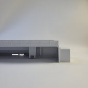 Electrolux Refrigerator & Freezer Rails 5304530997