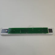 JENNAIR Cooktop Control Panel 67001621