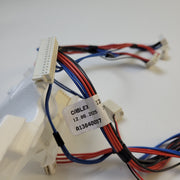 Electrolux Dishwasher Wiring Harnesses A18268002