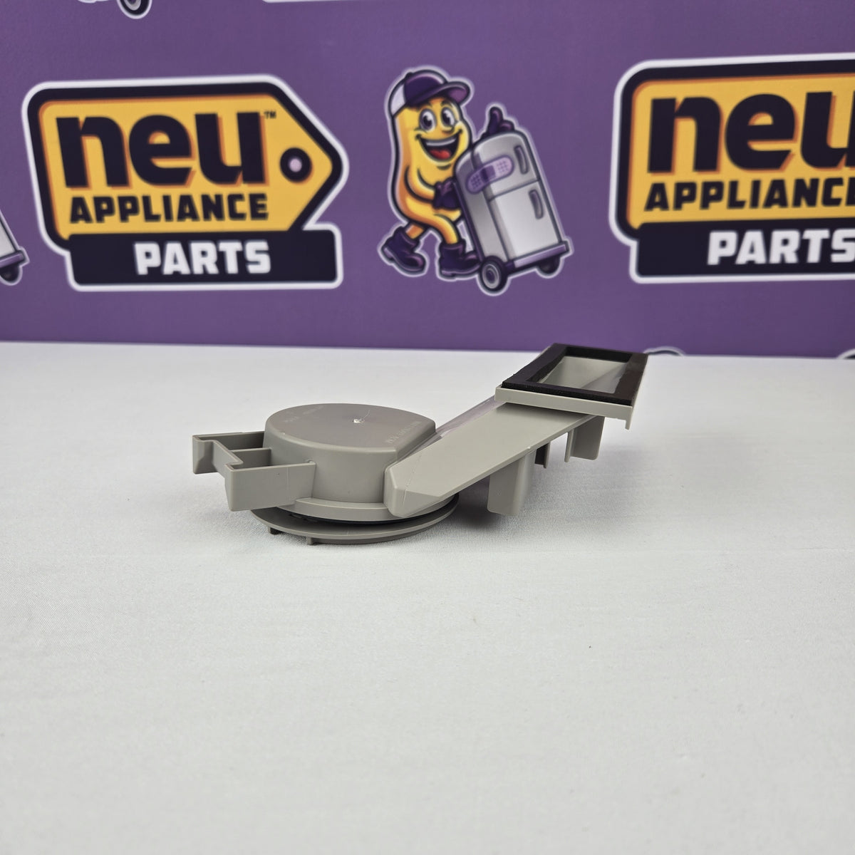 Whirlpool Dishwasher Vent Assemblies WPW10329609
