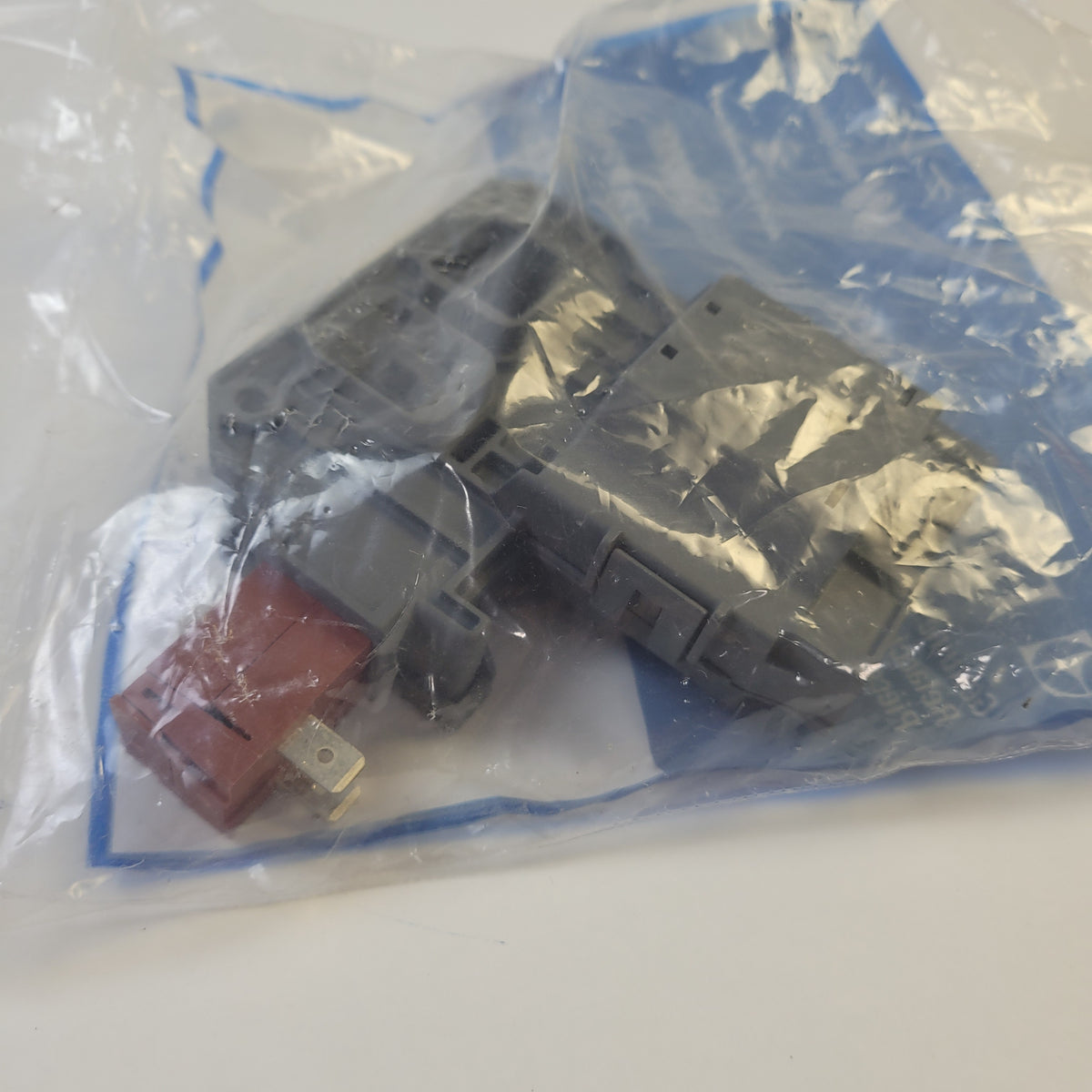 Electrolux Washer Door Locks 131763256