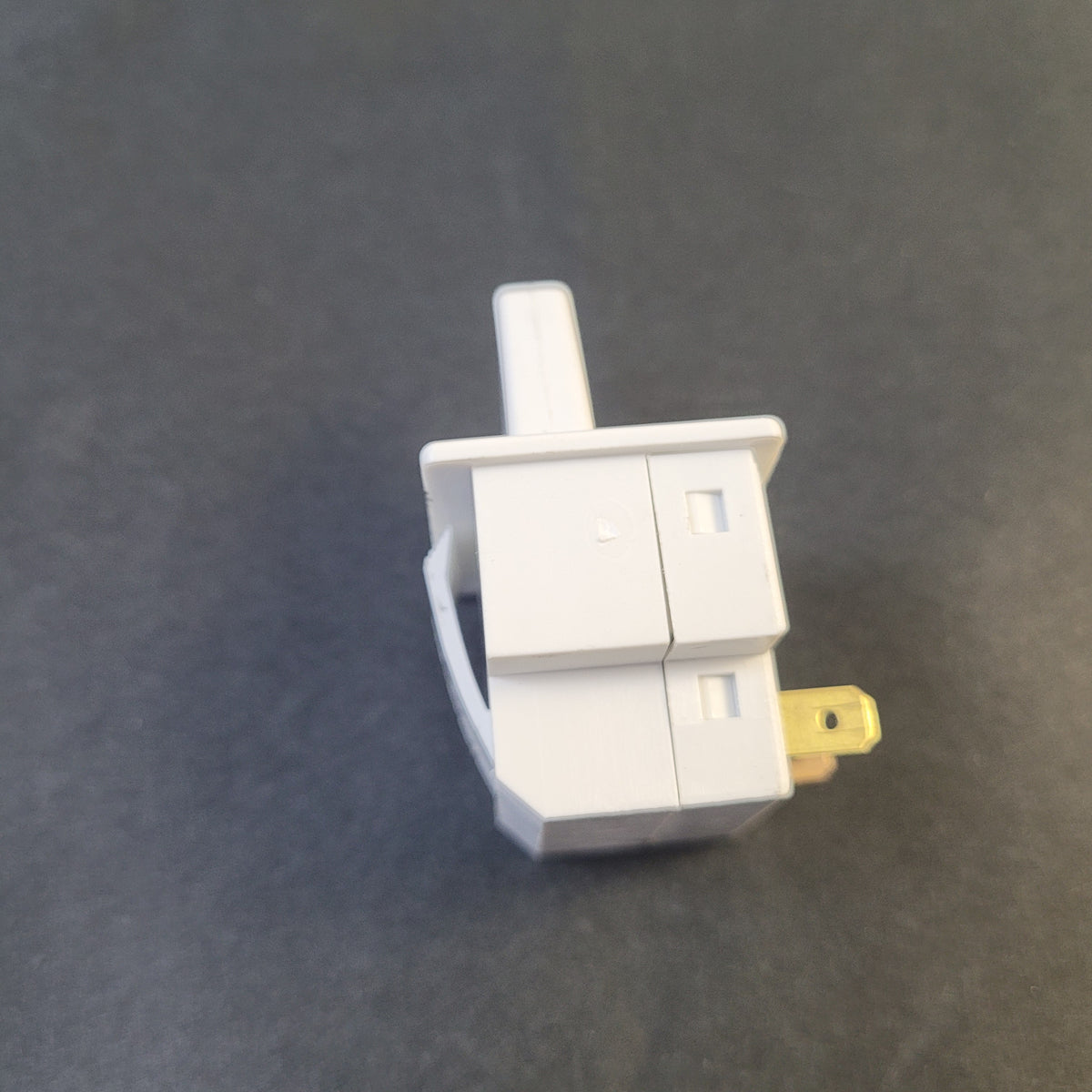 Whirlpool Refrigerator & Freezer Switches W11291142