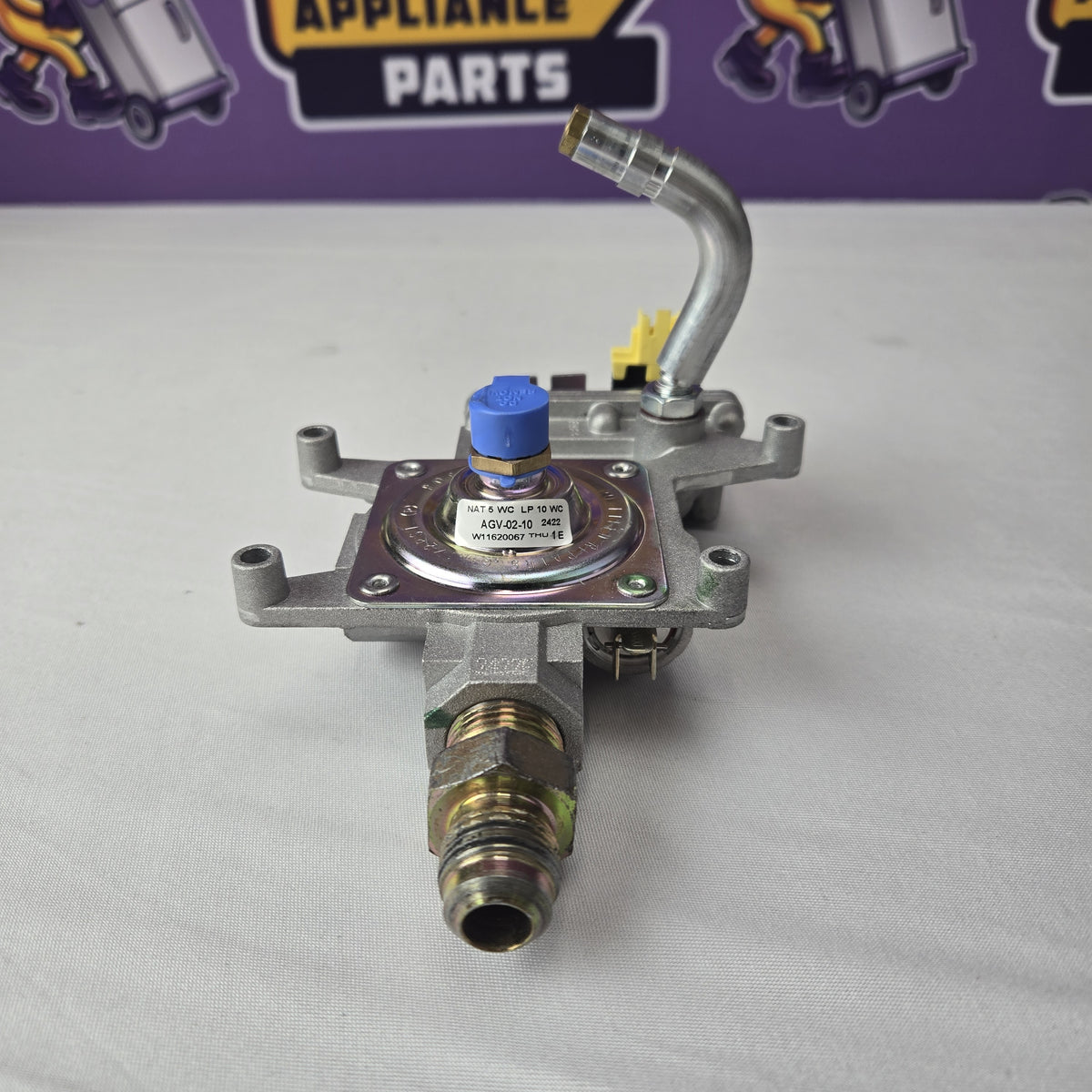 Whirlpool Range Valves  W11707169