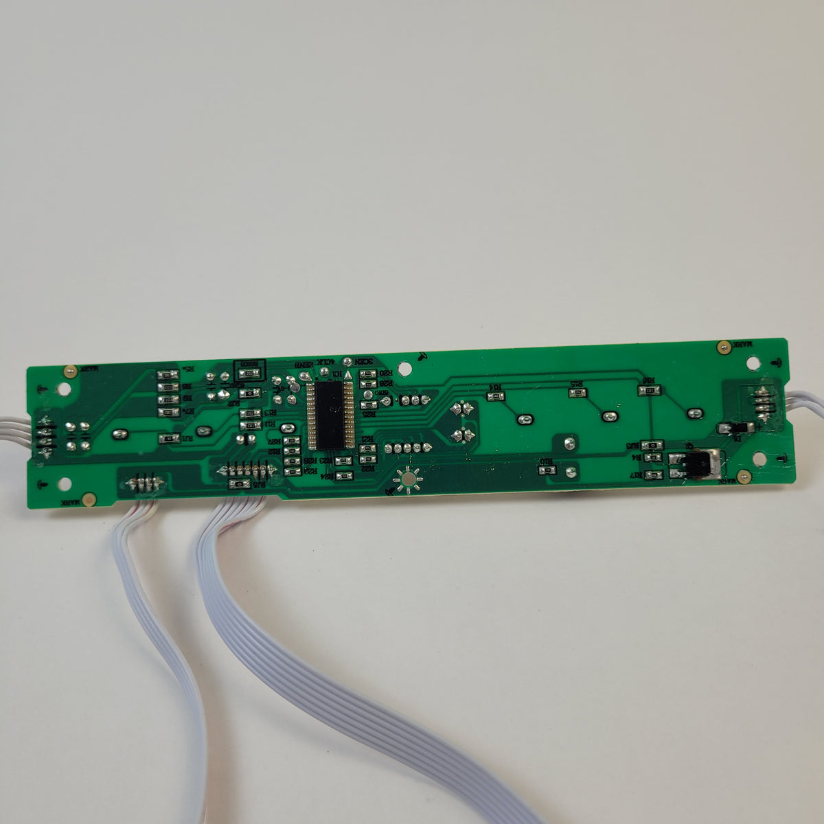 -- N/A Refrigerator & Freezer Misc. Parts HZC-YC150D-PCB1