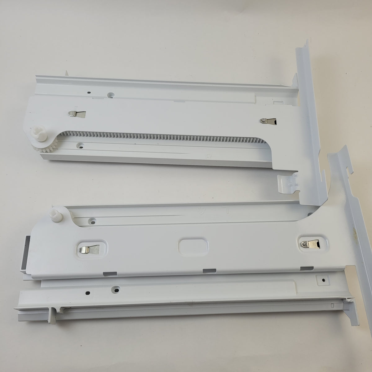 Whirlpool Refrigerator & Freezer Drawers / Crisper Drawers WPW10120018