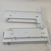 Whirlpool Refrigerator & Freezer Drawers / Crisper Drawers WPW10120018