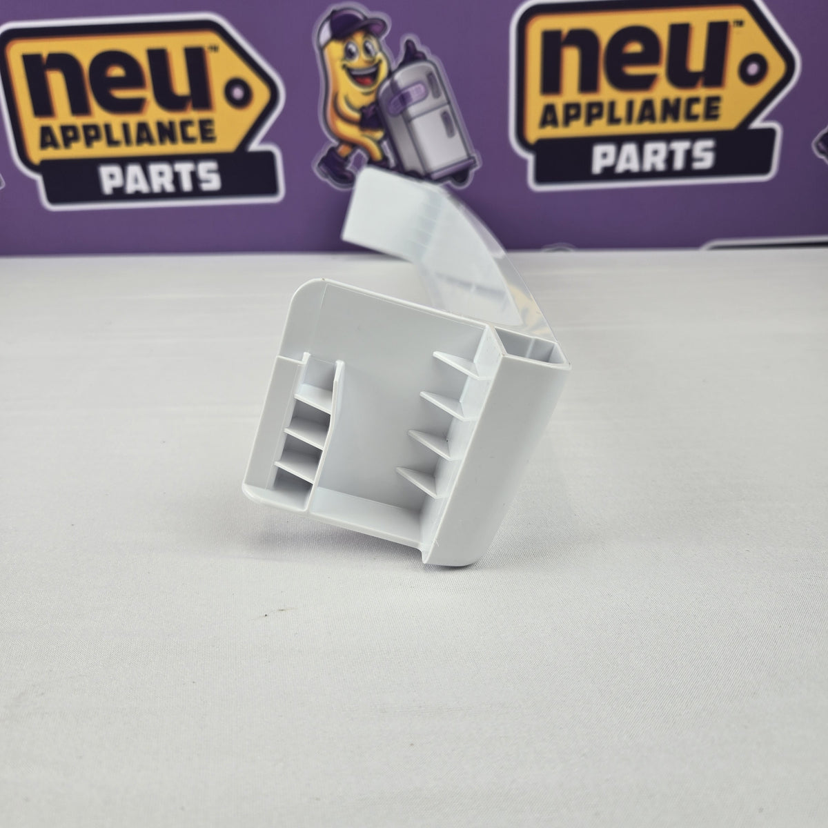 GE Refrigerator & Freezer Shelves WR17X30028