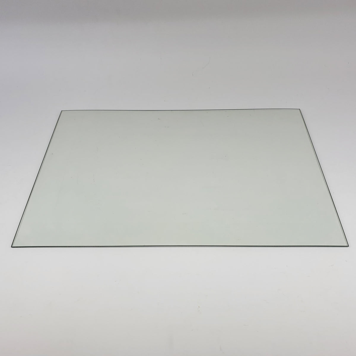Whirlpool Range Glass W11399628