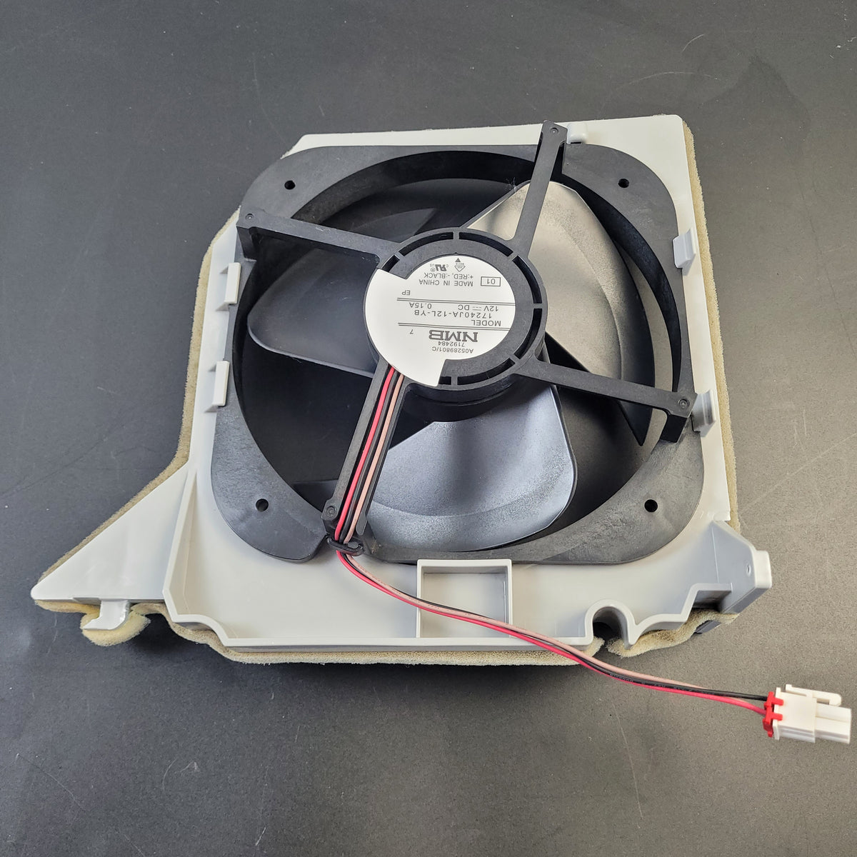Electrolux Refrigerator & Freezer Fan Blades 5304525730