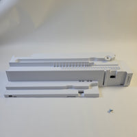 Electrolux Refrigerator & Freezer Rails 5304530989