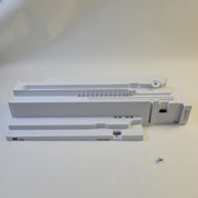 Electrolux Refrigerator & Freezer Rails 5304530989