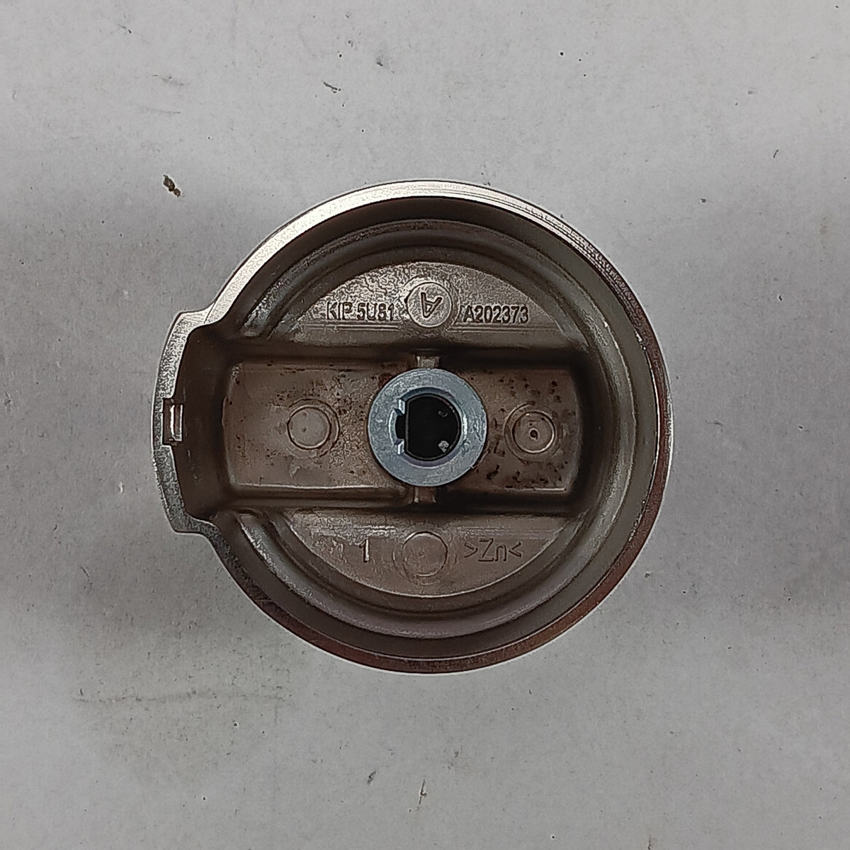 Electrolux Range Knobs 5304533887