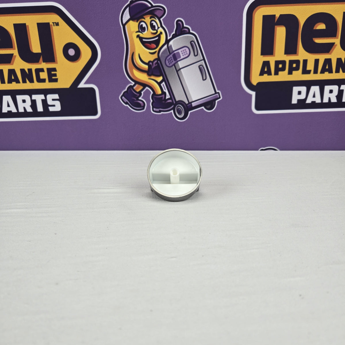 GE WB03X47127 Range Knobs