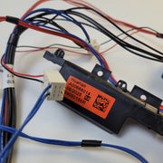 Electrolux Dishwasher Wiring Harnesses A18268002