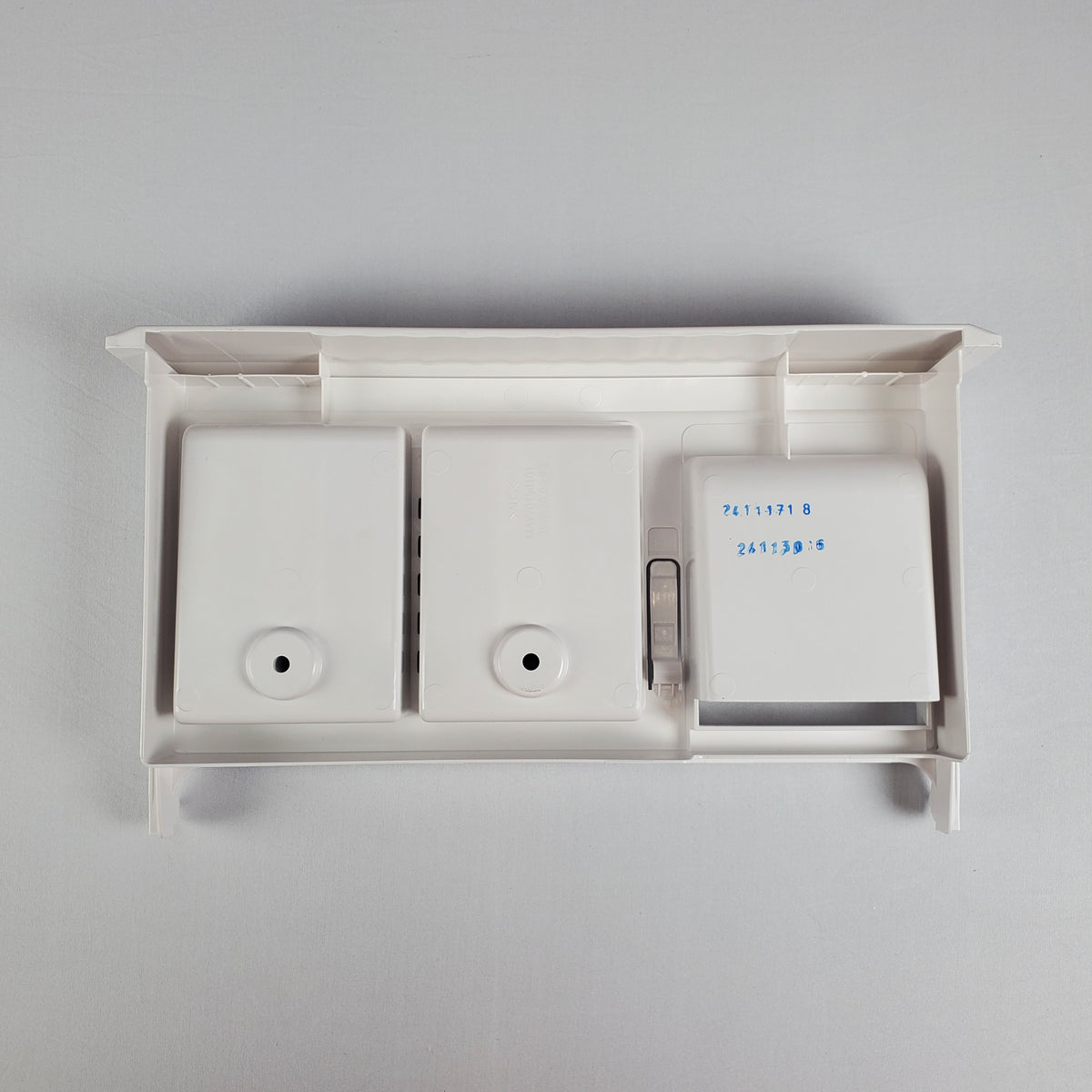 LG Washer Dispenser Parts AAZ76459702