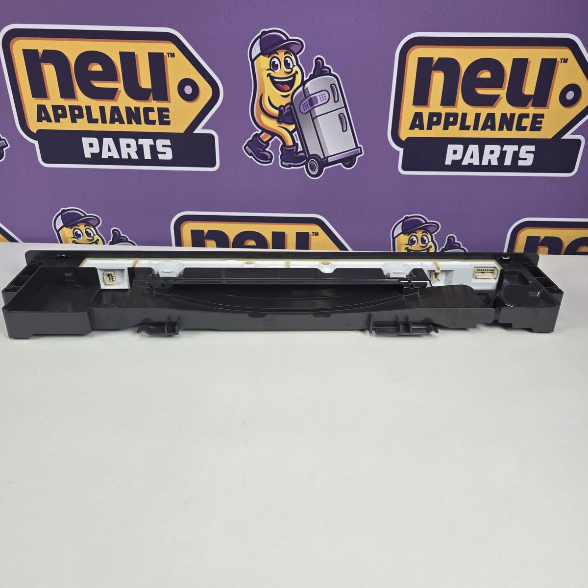 Electrolux Dishwasher Control Panels A24588808