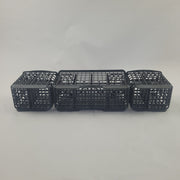 Whirlpool W11833150 Dishwasher Baskets Replaces W11221877 W11700632 W11823029