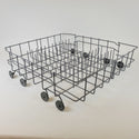 154331606 | Lower dishrack assembly | Galanz | Dishwasher | Racks Dishwasher Galanz