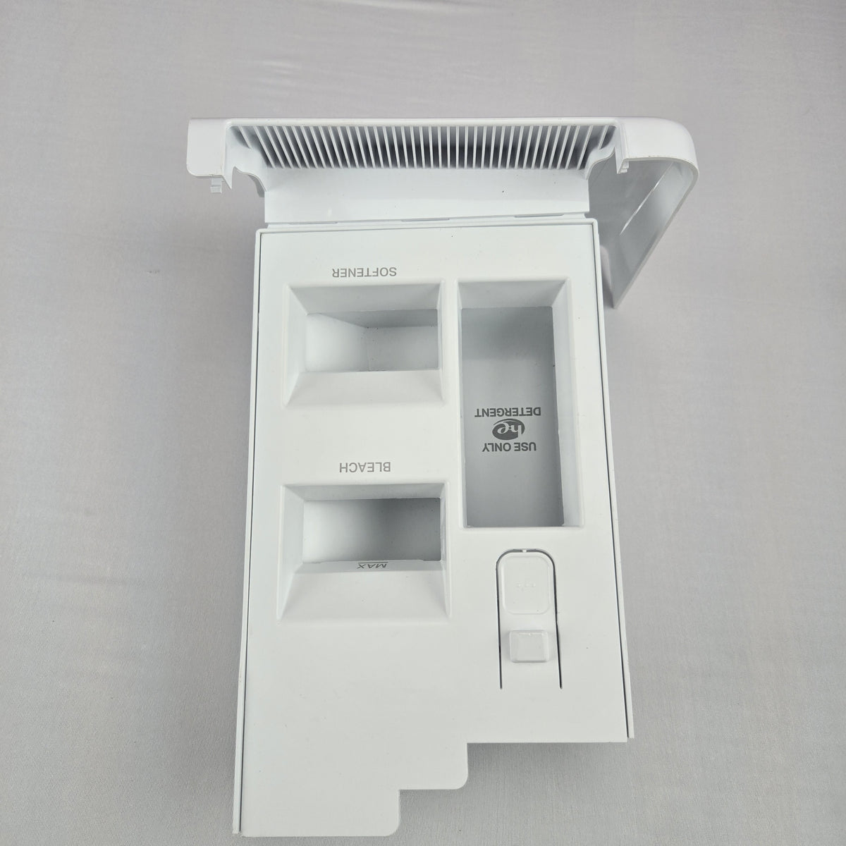 Whirlpool W11524105 Washer Dispenser Parts
