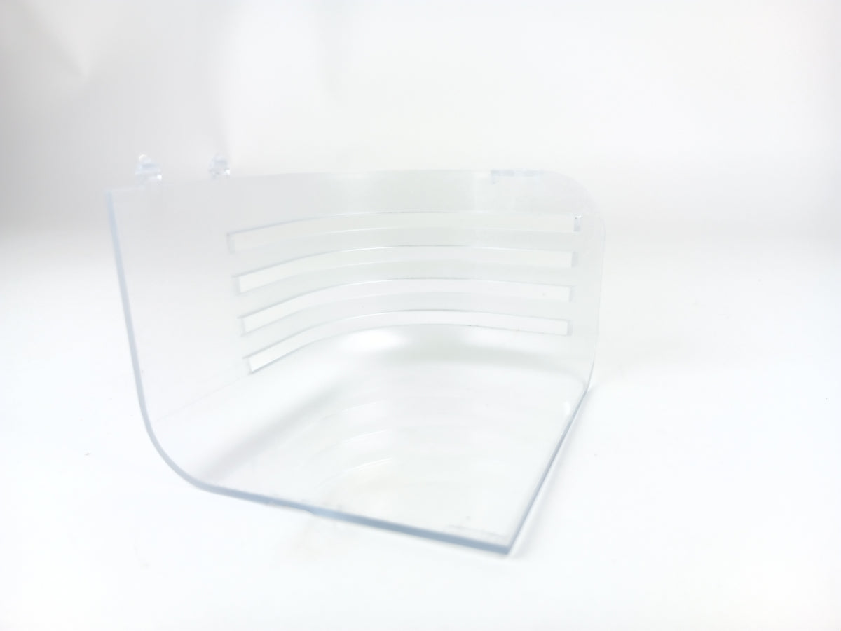 Whirlpool Refrigerator & Freezer Covers W10260382