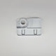 Whirlpool Refrigerator & Freezer Misc. Parts W10348260