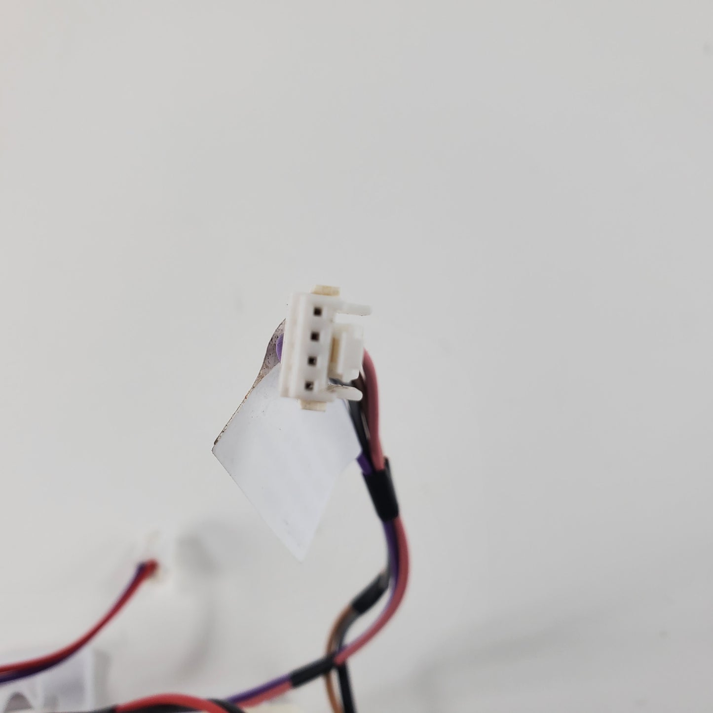 Whirlpool Refrigerator & Freezer Dispenser Flaps / Dispenser Separators W11423781