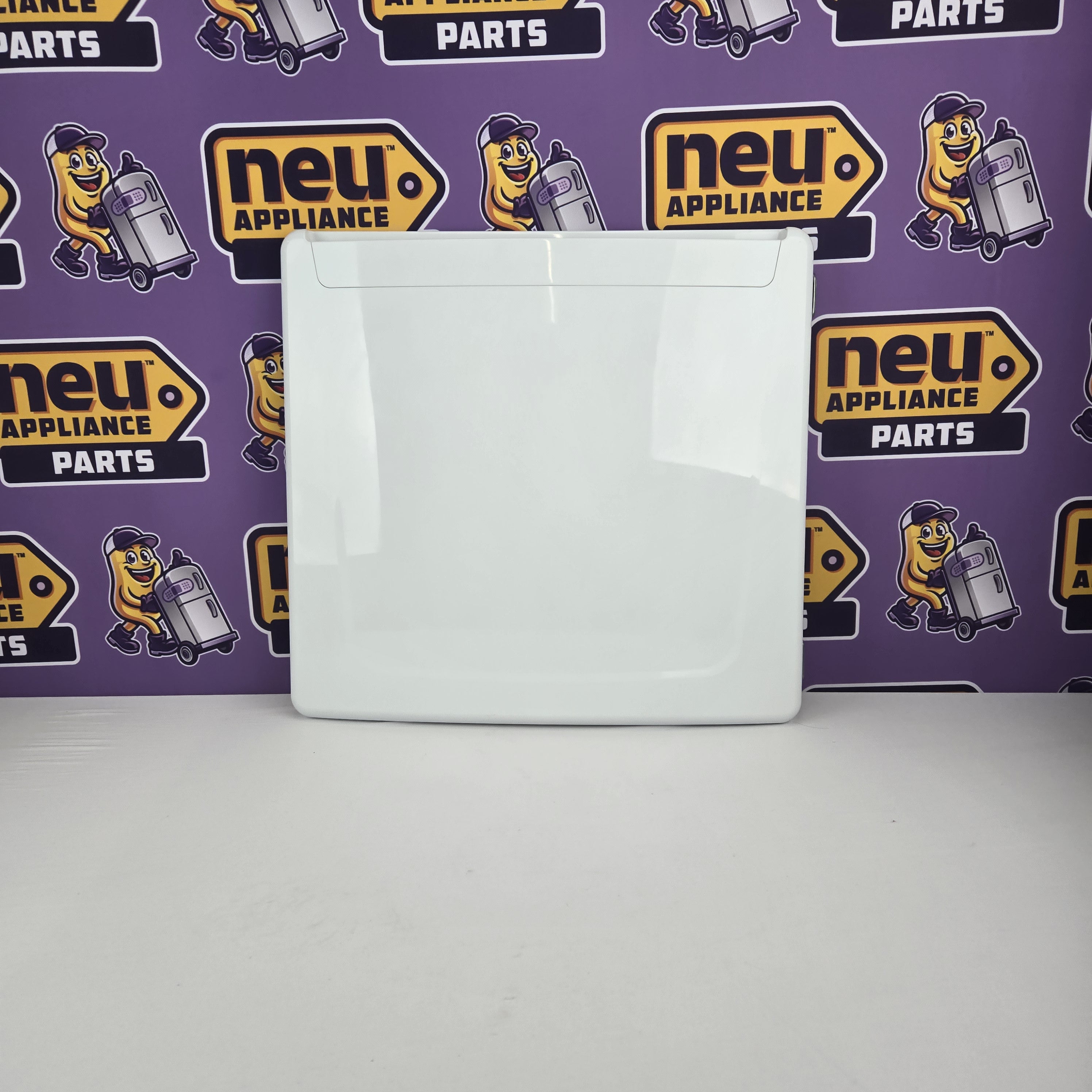 LG ADC72922708 Dryer Doors