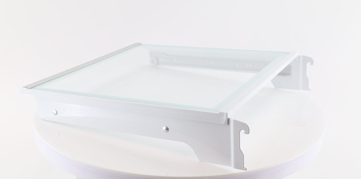 Whirlpool Refrigerator & Freezer Shelves W11243759