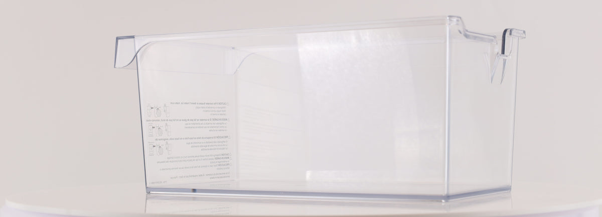 LG Refrigerator & Freezer Ice Bins / Ice Containers  AKC74069201