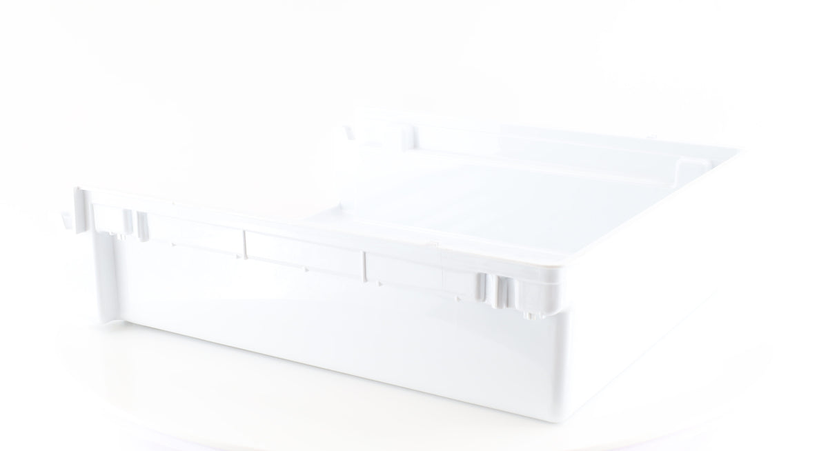 Whirlpool Refrigerator & Freezer Shelves W11257202