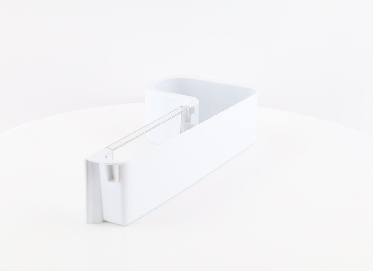 Whirlpool Refrigerator & Freezer Shelves W10355269