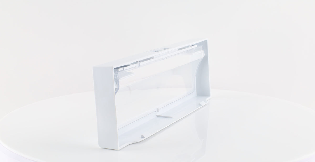 Whirlpool Refrigerator & Freezer Shelves WPW10396909